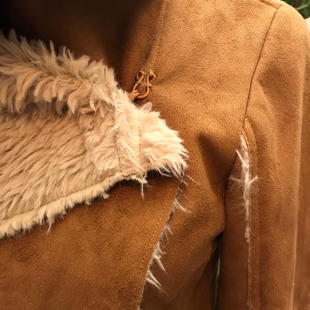 American Rag Coat - Picture 4 of 8